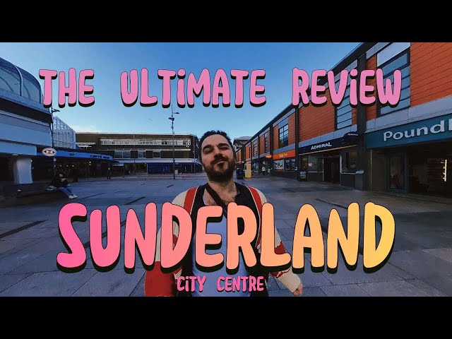 The Absolute Ultimate Sunderland Review class=