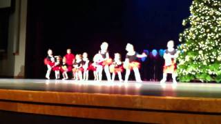 Stella Nutcracker 1