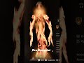 #fireelemental model from #baldursgate3