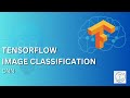 Tensorflow Image Classification using Convolution neural network CNN | Implementation