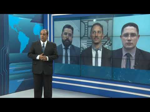 Política do Dia no Jornal O Dia News 11 04 2024