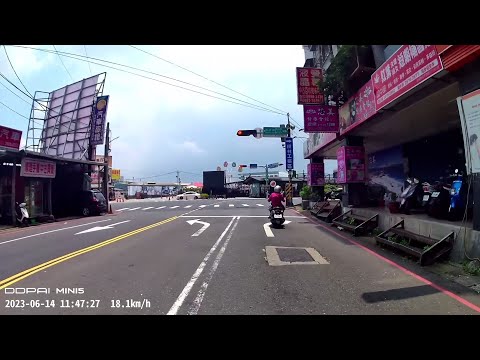 新北市 樹林區 保安街 二段 181 號 20230614 1147 [757-NUY]