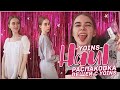 HAUL YOINS// распаковка вещей с YOINS💗