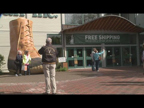 Nearest Ll Bean Store To My Location