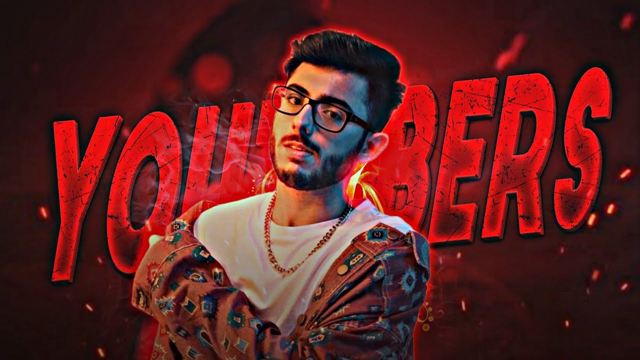Ele te bota soca soca - the Indian Youtubers edit | Indian Youtubers status | tik tok vs YouTube