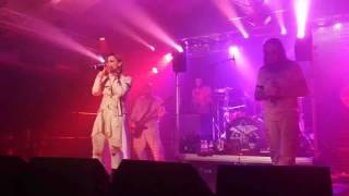 Lacuna Coil - Downfall at Engine Rooms Southampton