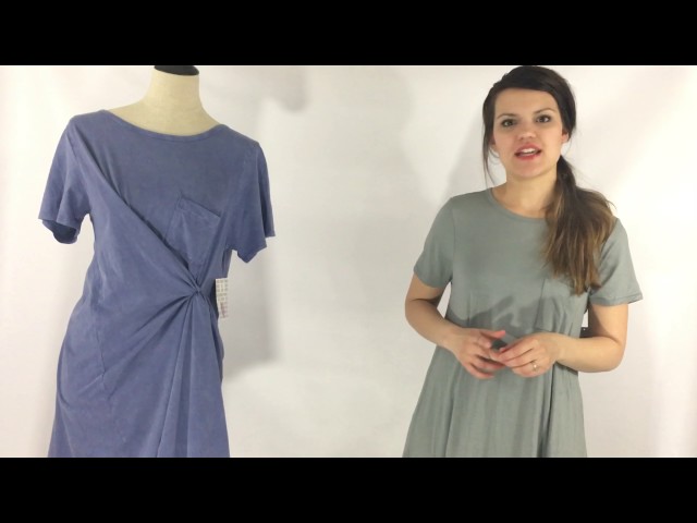 CARLY Sewing Basics