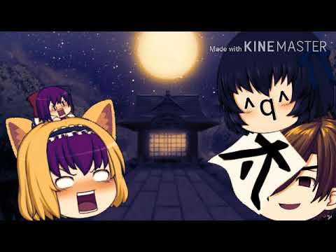 【第1回！東方memeコンテスト】BINCH meme