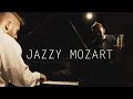 Jazzy Mozart [Turkish March arr. Fazil Say] Slava Presnyakov