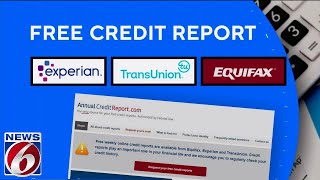 Credit report errors can have devastating impacts. Here’s what to know