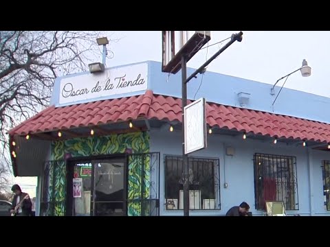 Video: Alta Vista in San Antonio Nachbarschaftsprofil