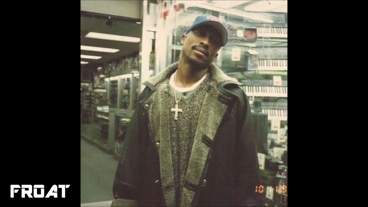 Tupac, Mopreme, The Rated R, Macadoshis & Big Syke - Cradle 2 The Grave (OG Version)