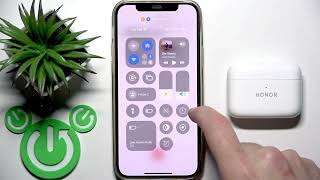 HONOR Earbuds 2 Lite – Microphone Test and Sound Quality Review screenshot 3