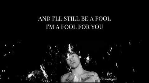 Harry Styles - Just A Little Bit Of Your Heart (Lyrics) Live in San Francisco