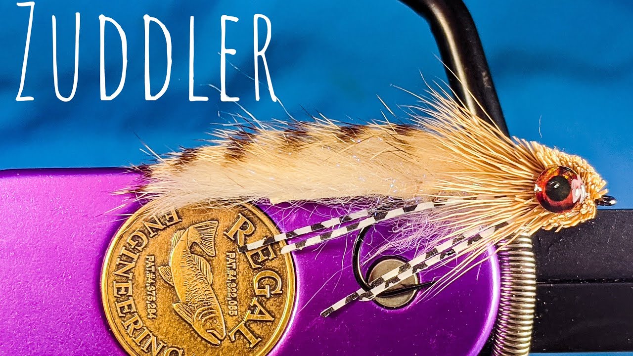 zuddler