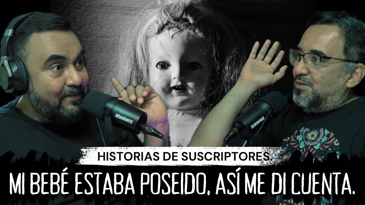 Mi bebé estaba poseído, así me di cuenta. Y otras historias de suscriptores.