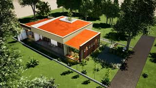 Incremental House Plan by Mugavu Properties