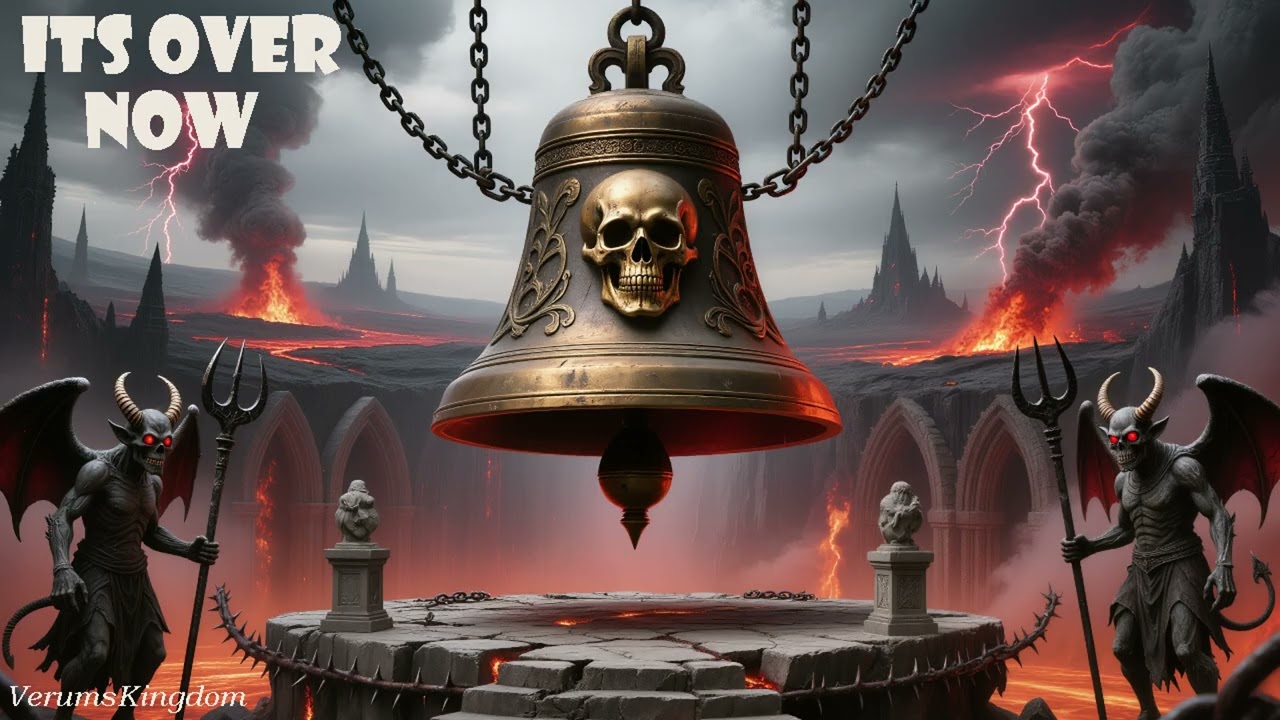 It´s Over Now (Heavy Metal & lyrics)