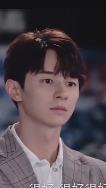 Jealous Boyfriend 💞💞💞😍😂😂 Chinese Drama shorts