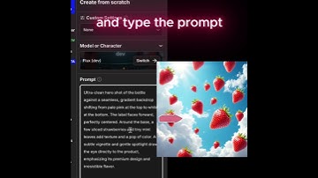 How I Made This Ad In 10 Minutes With AI!