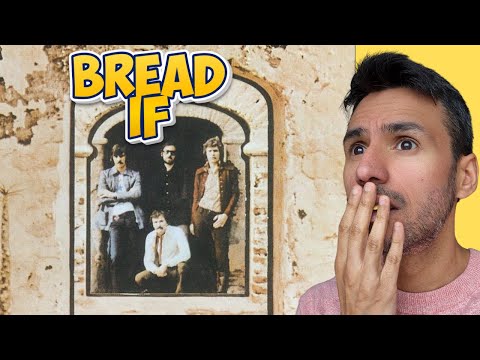 Bread - If