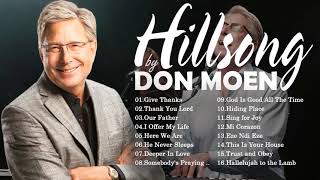 Don Moen Christian Christmas Songs 2021 🎅 Powerful Christian Worship Songs Of All Time 🎅 screenshot 4