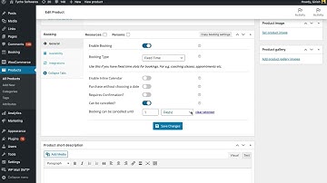 Appointment Cancellation Option For Individual Product in WooCommerce Booking & Appointment plugin