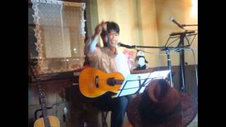 Shinya Ishikawa PitchFM838