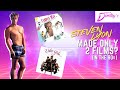Whatever happened to 80s hunk Steven Lyon?