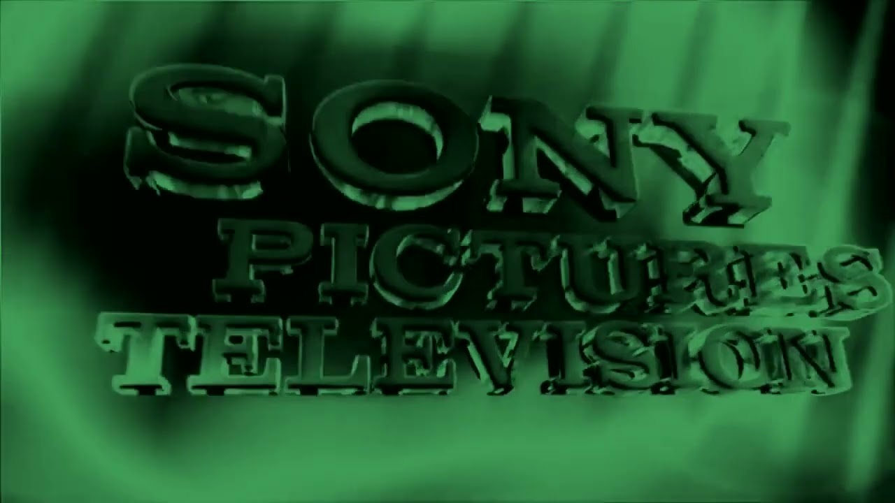 (REQUESTED) Sony Pictures Television Logo (Long Version) Effects (Preview 2086 Effects)