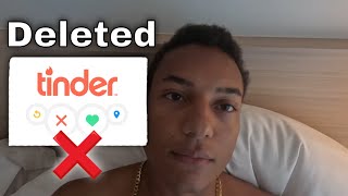 Deleting Dating Apps & Social Media was the Best Decision I've Made in Life (Digital Detox)