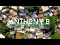 Anthony B & Massive B- Back To Normal (Official Music Video)