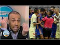 CONTROVERSIA en Liguilla: el arbitraje de Fernando Guerrero y el VAR en América vs Tigres | ESPN AM