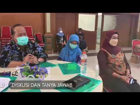 Video: Penurunan Angka