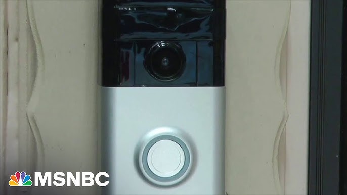 Somebody's Watching: Hackers Breach Ring Home Security Cameras