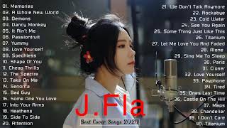 J Fla - Best Cover Songs 2020