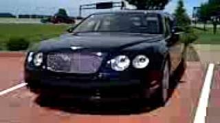 Bentley St.Louis III (Part 2 )