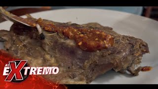 ¡El cabrito más delicioso de la Ciudad de México! | Al Extremo
