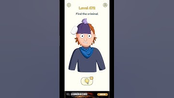 DOP 2 LEVEL 672#shots #dop2shorts #gaming #trending #video #viral