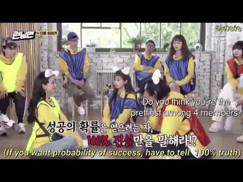 (EngSub) BLACKPINK in Running Man preview 2