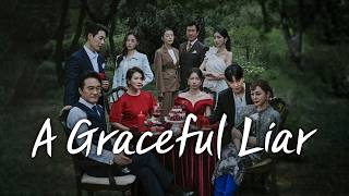 A graceful liar 64&65 Mizo tawnga recap