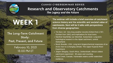 The Global Catchment Map and Perspectives from Diverse Geographies