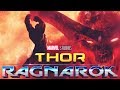 Reaction | Трейлер #2 "Тор: Рагнарёк/Thor Ragnarok"