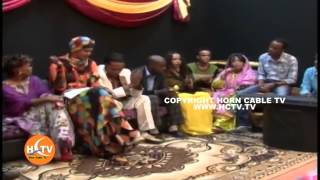 Barnaamijka Ciida Hctv 2014