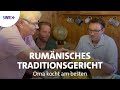 Strudeln mit Schweinebraten | Oma kocht am besten