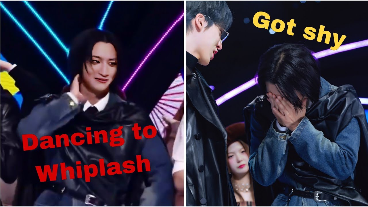 aespa’s “Whiplash” Had the Whole K-Pop Industry Shook 🔥