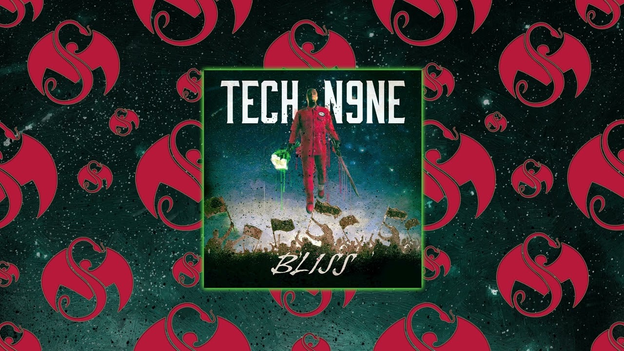 Watch Tech N9ne - Problem at the Pump (Skit) | Official Audio on YouTube Watch Tech N9ne - Problem at the Pump (Skit) | Official Audio on YouTube