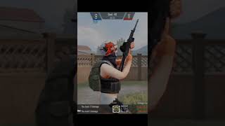 Team Deathmatch 💀💀🎇 #pubgmobile #shortvideo #gaming