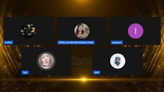 11DAYS TO GO MOTHER'S DAY GRAND LS CELEBRATION HEPHEP HOORAY AND FRIENDS WORLD WIDE