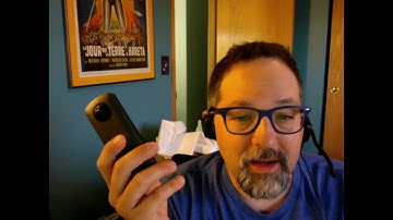 Highlight: How to make 360 Image experiences with WebXR and AFrame and Glitch